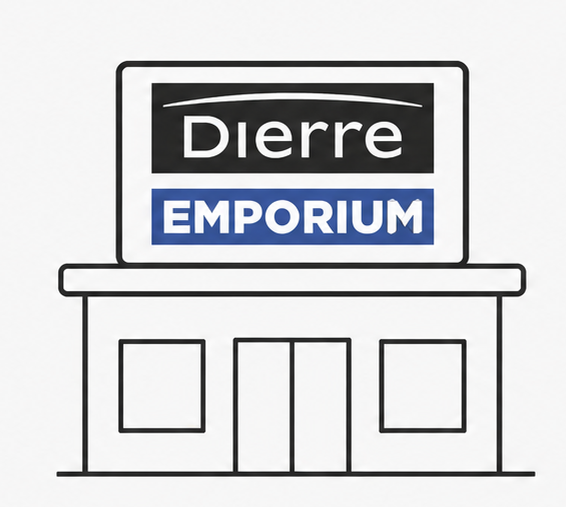 Dierre Emporium